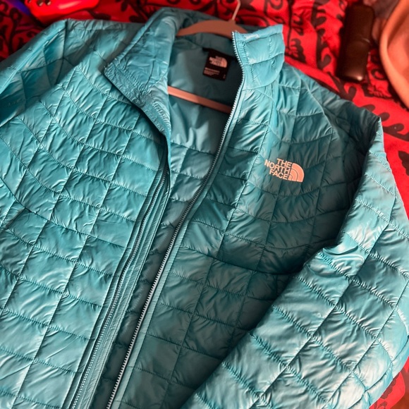 North face Small Mens - Worn Once - Picture 1 of 3